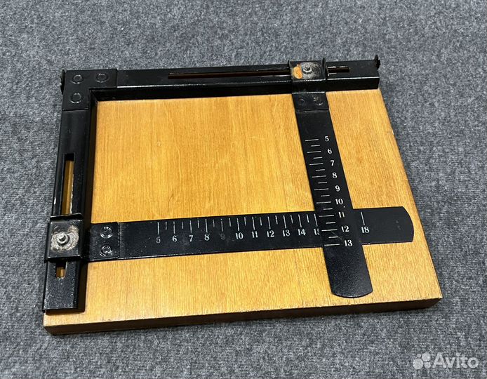 Рамка для кадрирования