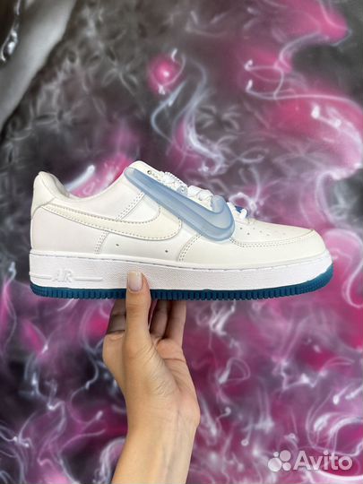 Кроссовки Nike Air Force 1 '07 Lx