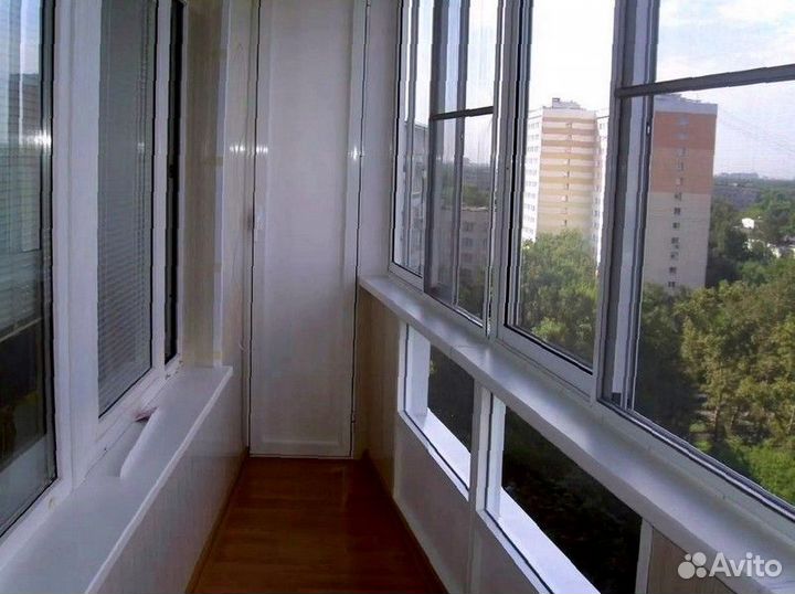 Окна пластиковые