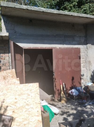 Гараж, 24 м²