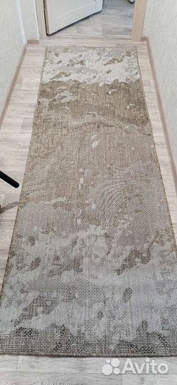 Ковровая дорожка циновка