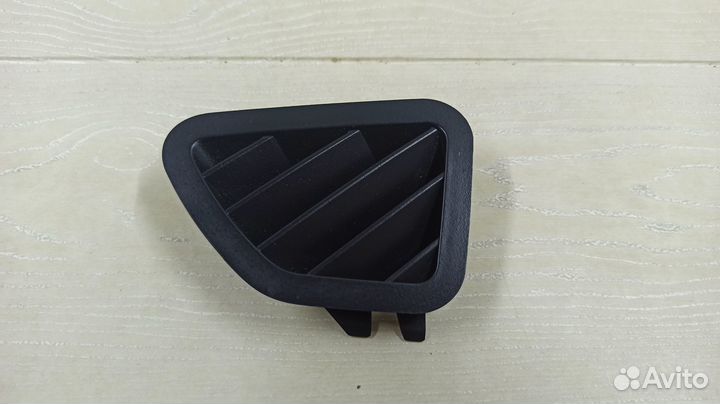 Воздуховод печки правый BMW X5 E70 X6 E71