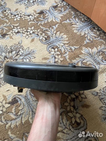 Умный робот пылесос iRobot Roomba 600 series