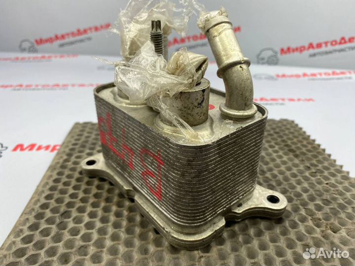 Теплообменник АКПП, Buick Encore GX 2020