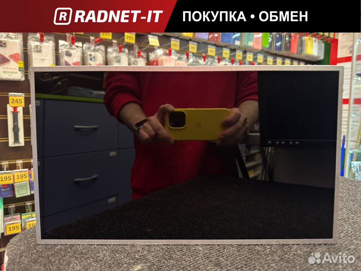 Матрица для ноутбука 15.6