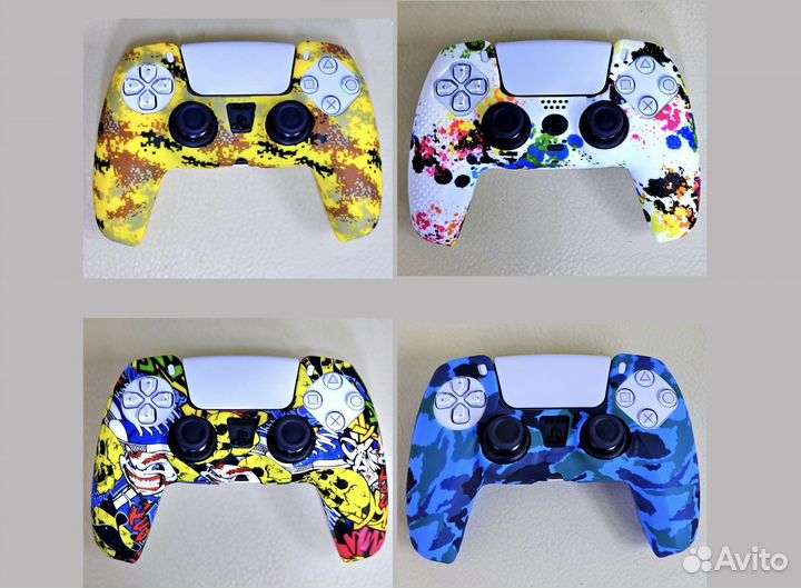 Чехол dualsense