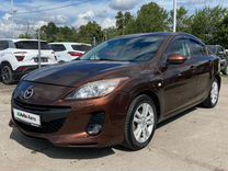 Mazda 3 1.6 AT, 2011, 173 445 км, с пробегом, цена 1 200 000 руб.