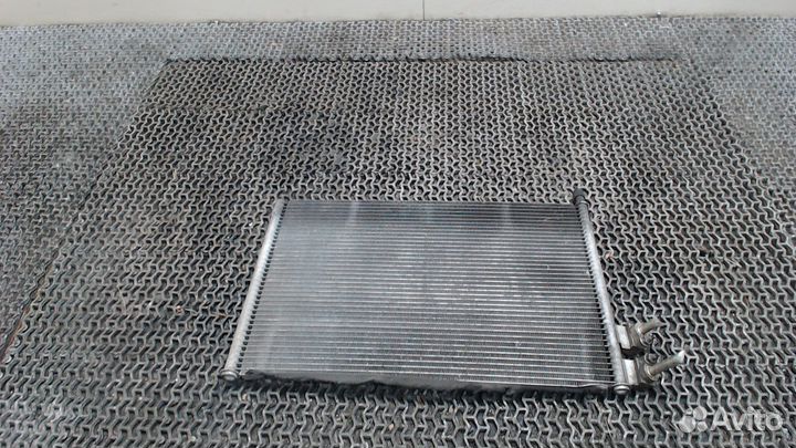 Радиатор кондиционера Ford Fusion, 2008