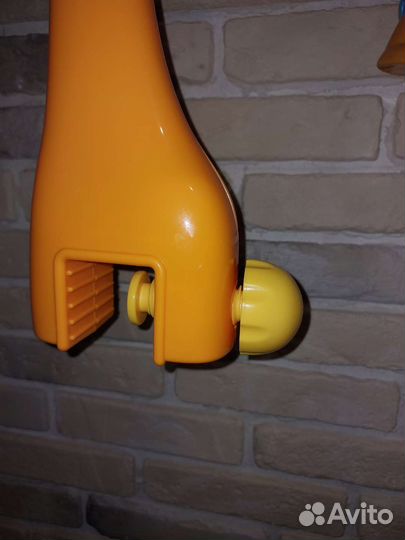 Мобиль на кроватку