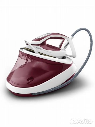 Парогенератор Tefal Pro Express Ultimate II GV9711E0