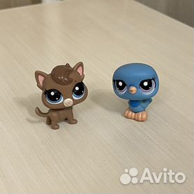 Игрушки LPS Littlest Pet Shop Стоячая кошка!!Стоячка!