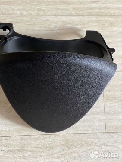 Козырёк приборной панели