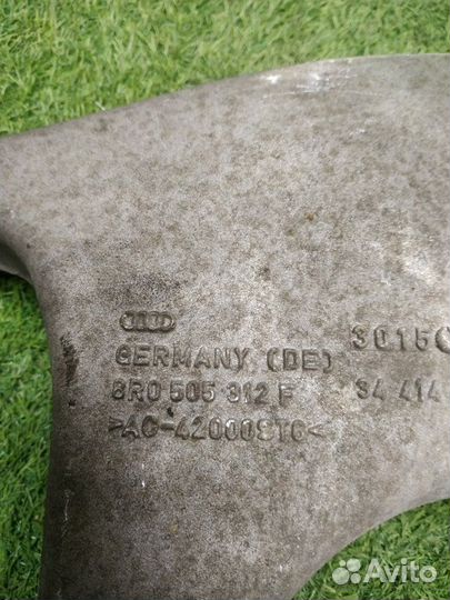 Рычаг подвески задний правый Audi A7 Sportback 4G