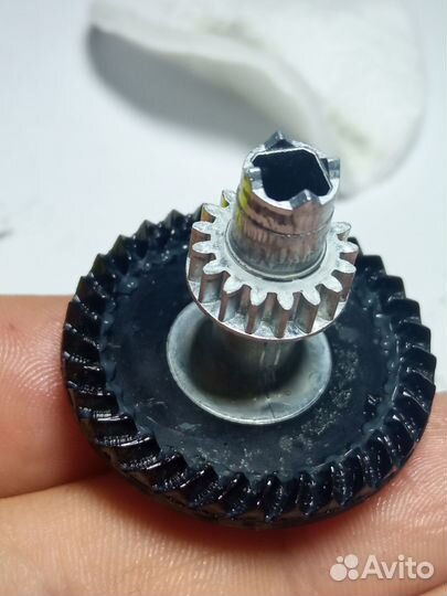 Т.О рыболовных катушек