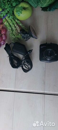 Видеорегистратор