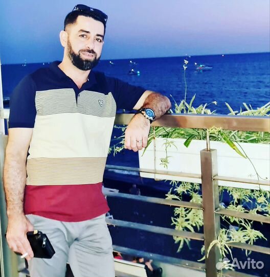 Повар универсал