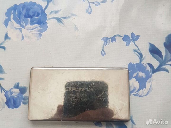 Mp3 плеер explay