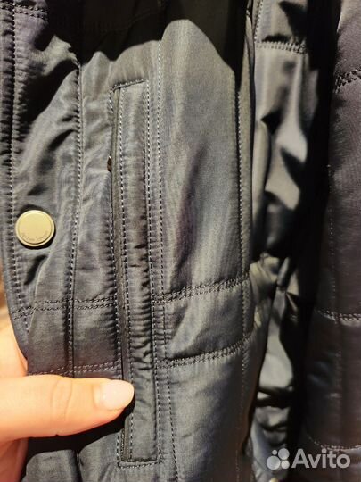 Куртка весна осень мужская Kanzler, 54 размер