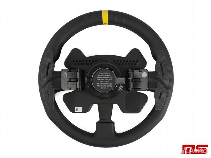 Рулевое колесо moza Racing RS V2
