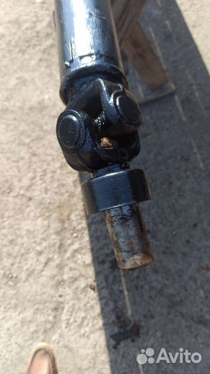 Кардан на газель