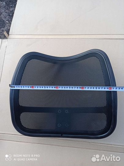 Спинка для офисного кресла