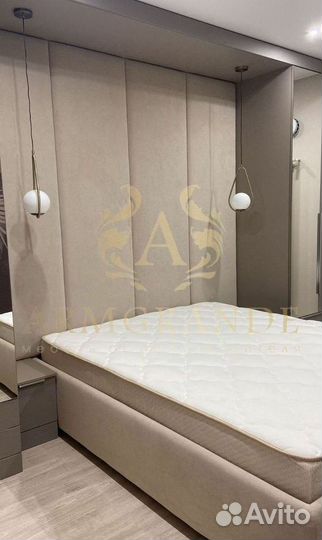 Кровать в рассрочку от производителя