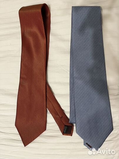 Галстук новый
