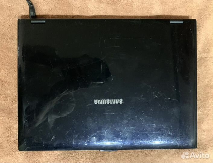 Ноутбуки samsung r58 plus