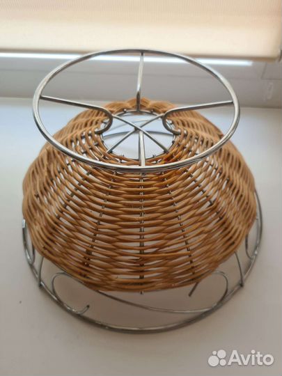 Корзина для фруктов