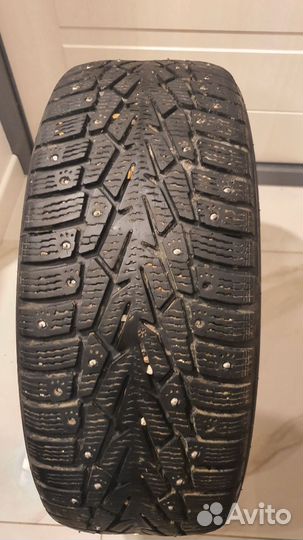 Nokian Tyres Nordman 7 205/55 R16 94T