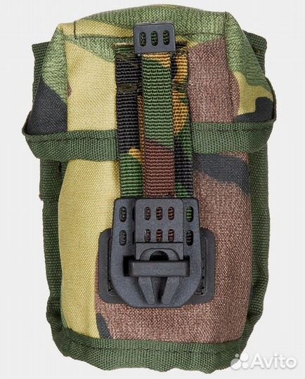 Подсумок гранатный армии Голландии, оригинал