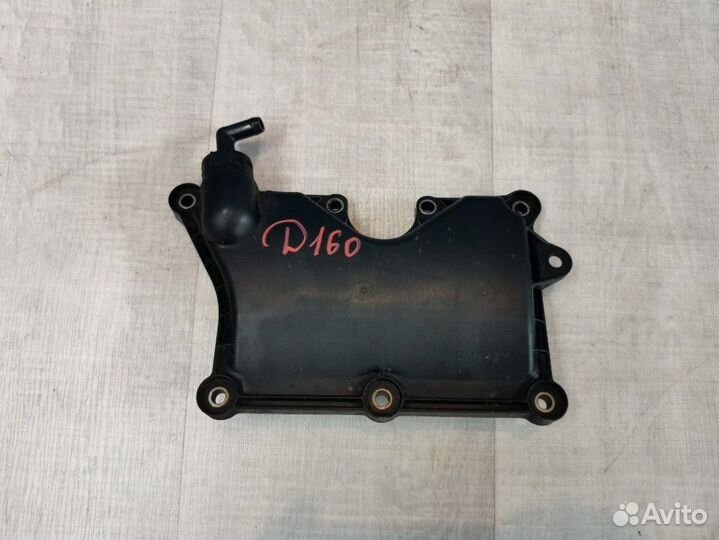 Сапун Mazda 3 BK 1.6 Z6 2006