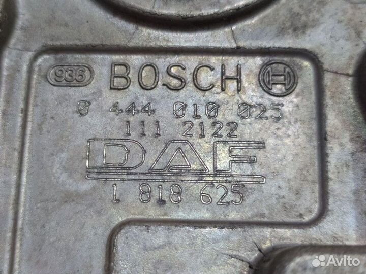 Насос системы AdBlue Daf XF105