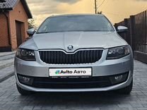 Skoda Octavia 1.6 AT, 2016, 103 000 км, с пробегом, цена 1 650 000 руб.