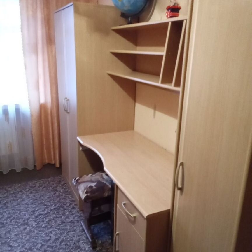 Квартира 2-комн. 48 м² в Заполярный г. — фото 13 из 14