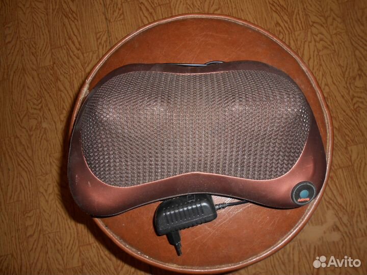 Массажер для тела электрический и шеи