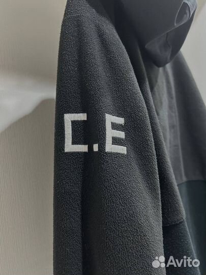 Анорак-Худи Cav Empt S/S12 (Undercover NumberNine)