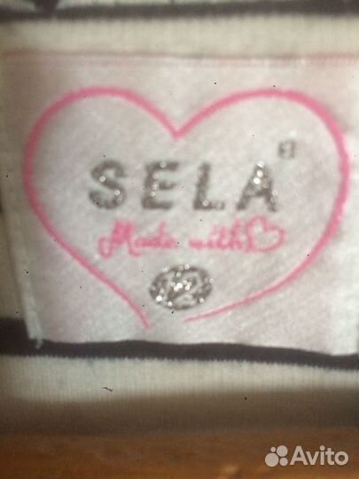 Пиджак на девочку