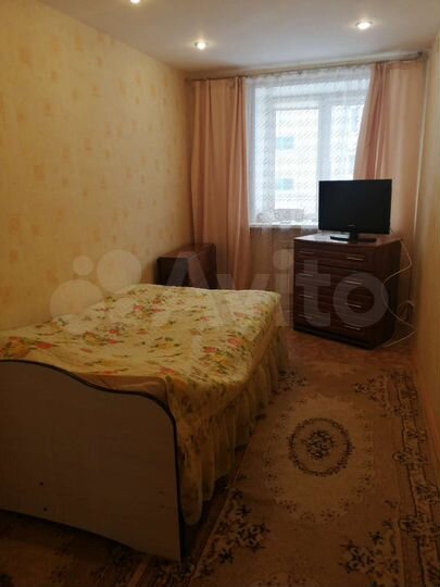 2-к. квартира, 45 м², 2/5 эт.