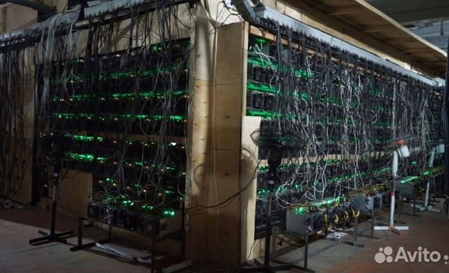 Майнинг отель / Хостинг / Размещение / Дата-центра