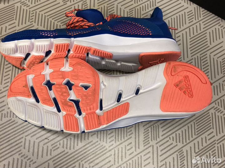 Кроссовки Adidas оригинал размер 37