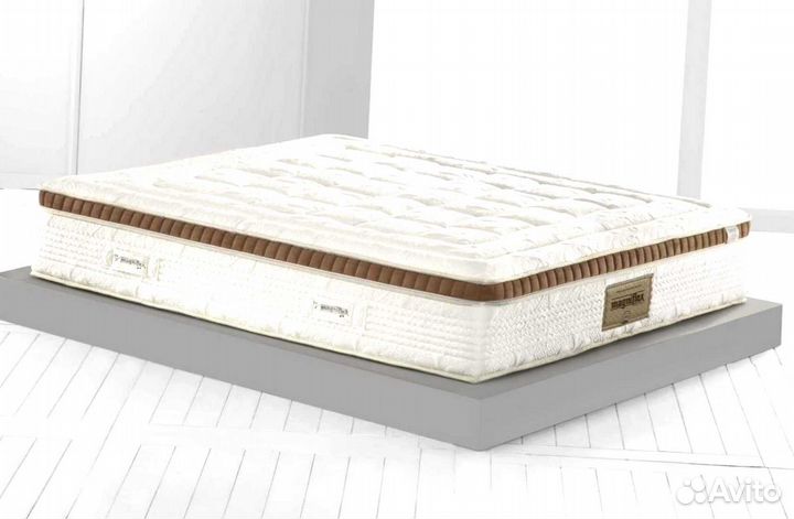 Матрас новый 140х200, 160х200 и другие