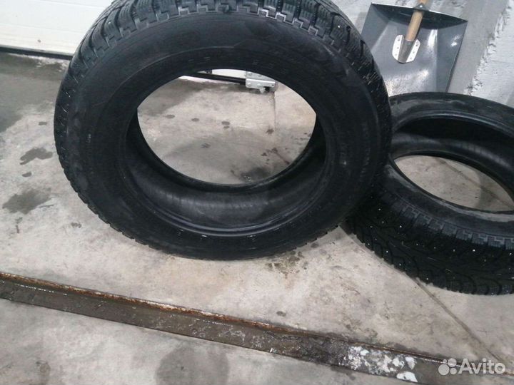 Nokian Tyres Nordman 4 225/65 R17