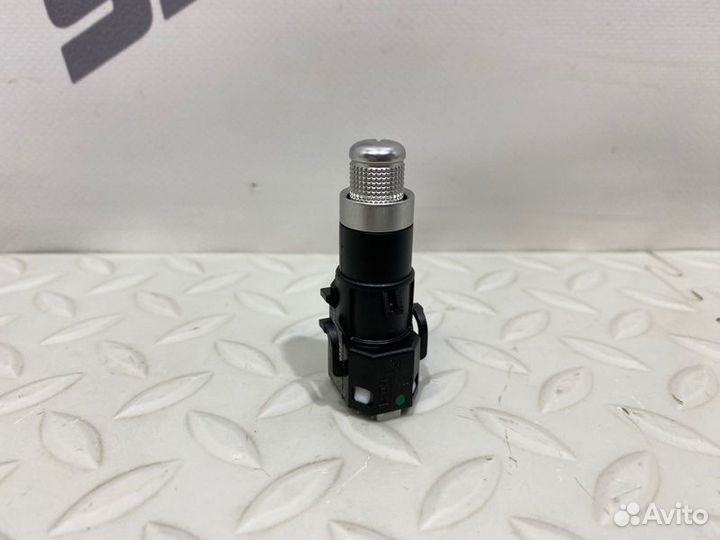 Регулятор дефлектора салона задний Mercedes