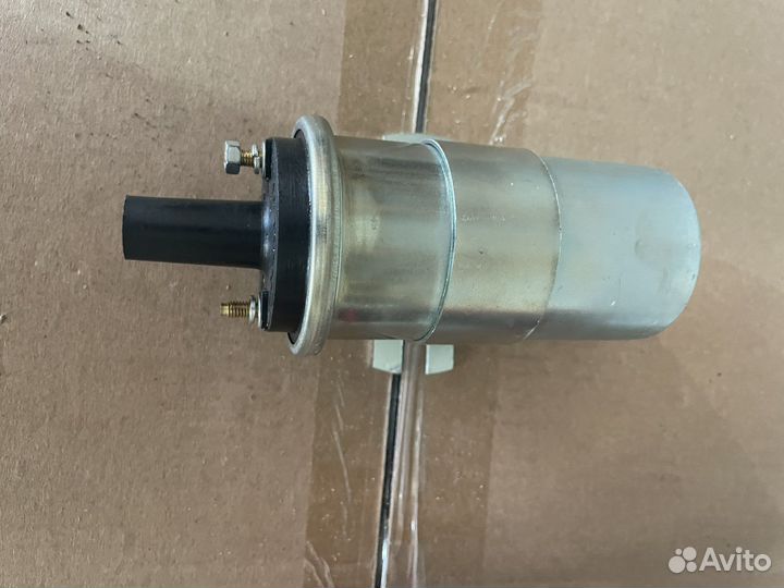 Катушка зажигания ваз 2108-2110