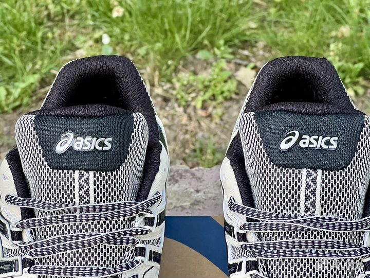 Кроссовки мужские Asics Gel Kahana 8 (41-45 EUR)