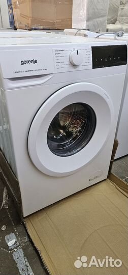 Стиральная машина Gorenje W1nhpi62SCS