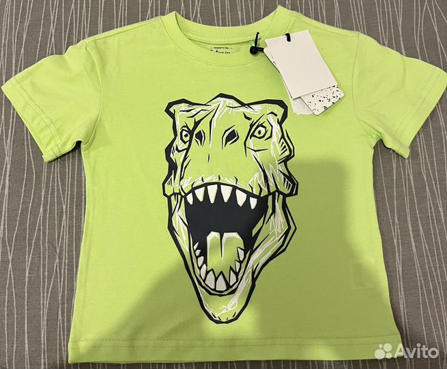 Футболки для мальчика