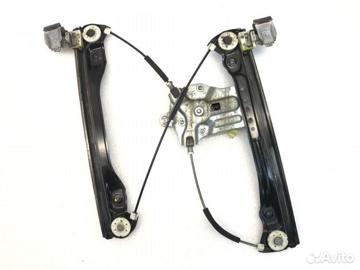 Стеклоподъемник передний правый Chevrolet Cruze