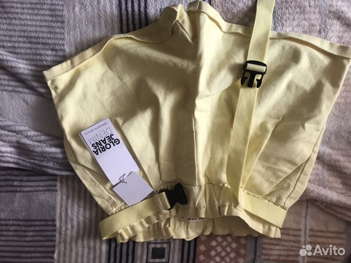 Шорты женские